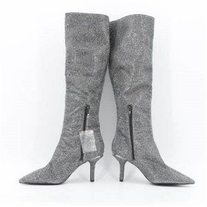 Michael By Michael Kors Katerina Boots Brand New